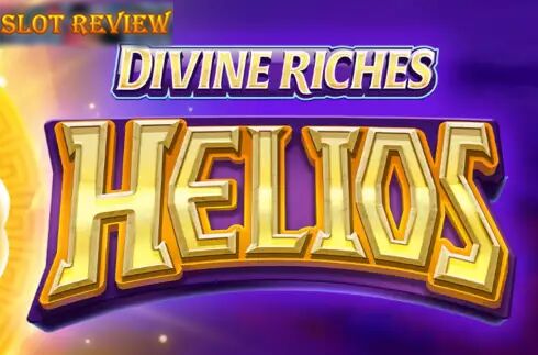 Divine Riches Helios Slot Review